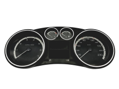 Velocímetro/Instrumentos Y Relojes Peugeot 308 9665107380 57062