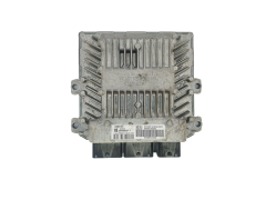 Controlador 5WS40264E-T SID803A 9661835480 PSA Siemens 47443