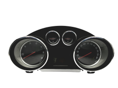 Velocímetro/Instrumentos Y Relojes Opel Astra J 13460582 600775881 GM 55899
