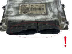 Controlador 55185365 0281010332  Alfa Romeo 48790
