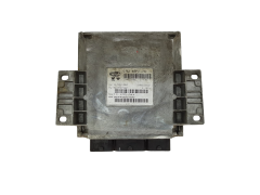 Controlador 9643707380 9644925780 IAW48P2.76 16.552.004 PSA 16642