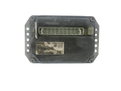 Controlador 0261200716 7778785 Fiat Lancia Bosch 53646