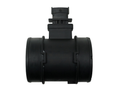 Caudalímetro De Aire Fiat Alfa Romeo 55206756 0281002861 1.9 JTD