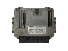 Controlador 0281011785 9656709880 9654490280 PSA Bosch 14092
