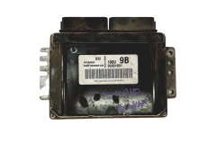 Controlador 96801801 5WY5408A Daewoo Kemsco 26846