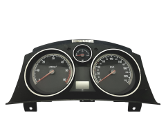 Velocímetro/Instrumentos Y Relojes Opel Astra H 13142790TF 54693