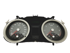 Velocímetro/Instrumentos Y Relojes Renault Megane 2 8200292076 30817