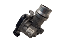 Mariposa De Aire 8200614985 Renault Dacia Nissan 1.5 DCI 3457