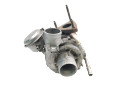 Turbocompresor GT1746V H8200398565 8200631167 Garrett Renault 1.9 dci