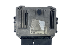 Controlador 51806557 0281012882 4D34A3AEM Alfa Romeo Bosch 50685