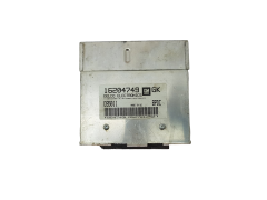 Controlador 16204749 D95011 BPDC Opel Delco GM 17819