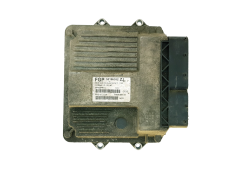 Controlador FGP 55196352 ZJ MJD 6JO.CA 32827