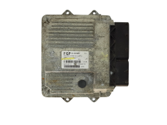 Controlador FGP 55192095 71600.027.01 Suzuki Magneti Marelli 14300