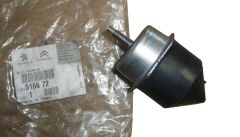 Arbustos De Montaje Del Brazo Del Eje De Suspensión 516672 Citroen Peugeot