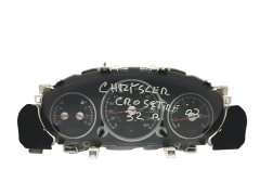 Velocímetro/Instrumentos Y Relojes Chrysler Crossfire A1935420201 54124
