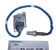 Sonda Lambda Original 227901553R Renault