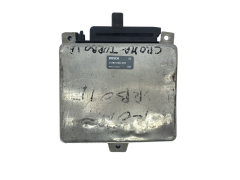 Controlador Del Motor 0280000325 Alfa Romeo Bosch 56660