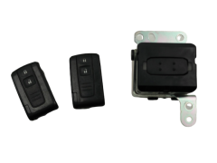 Interruptor De Encendido Toyota Corolla Verso Prius 626399-000 RI-24KTY 1056