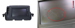 Navegación Renault Megane 3 259156554R 682470010R TomTom 2