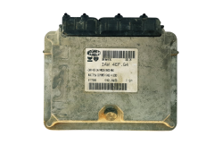 Controlador Fiat 51779340 IAW4EF.G4 Magneti Marelli 31001