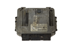 Controlador 0281011783 9656709780 9654490280 PSA Bosch 16615