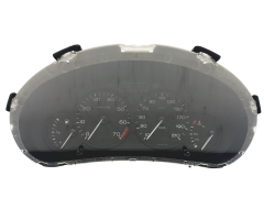 Velocímetro/Instrumentos Y Relojes Peugeot 206 9656696180 49206