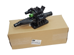 Caja Termostato Citroen Peugeot 9684588980 QPlus