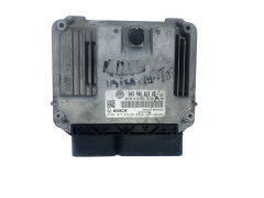 Controlador 045906013AB 0281015433 Seat Bosch 51618