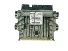 Controlador 237101989R 237101990R 28321424 Renault Delphi 32164