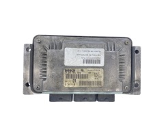Controlador 0281001839 9630059880 28FM0279 PSA Bosch 63188