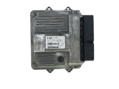 Controlador MJD6JF.M4 51768657 71600.045.02 Fiat FGP 53049