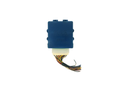 Controlador Moduł 85980-0D020 MB051500-3650 Toyota Denso