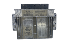 Controlador 9651500880 9644625680 21584350-8 PSA Sagem 49983