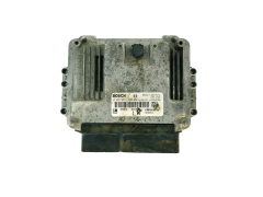 Controlador Del Motor Opel 12992628LK 0281011380 Bosch 32877