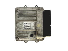 Controlador FGP 55192095 71600.027.01 Suzuki Magneti Marelli 25599