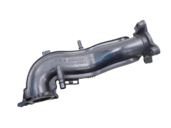 Tubería De Aire Renault Twingo 3 Smart 165780924R 0.9 TCe