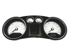 Velocímetro/Instrumentos Y Relojes Peugeot 308 9665107680 503001555310 44933