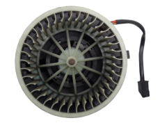 Ventilador, Motor De Calefacción VW Audi 893819021 3137020009 Bosch 1022