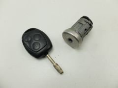 Interruptor De Encendido Ford Fiesta M179A 2S6T15K601AB