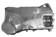 Cárter 021103601L 11030742501 VW Seat Vika