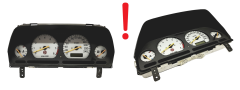 Velocímetro/Instrumentos Y Relojes Rover MG 25 AR0051304 YAC003420XXX 58986
