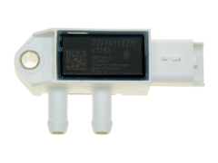 Sensor De Presión Diferencial De Escape Renault Nissan 1.6-2.3 dCi 227701177R