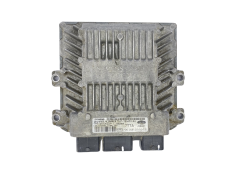 Controlador 7S61-12A650-EA 5WS40632A-T SID 804 7TTA Ford Siemens 54181