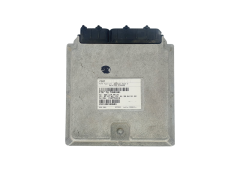 Controlador 73503391 4100039 Fiat Metatron 34633