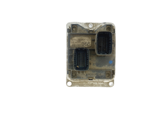 Controlador 00467394380 0261204270  Alfa Bosch 46732