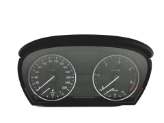 Velocímetro/Instrumentos Y Relojes BMW 3 E90 E91 9220963-01 14369510 VDO 55719