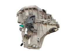 Caja De Cambios TL4013 TL4B013 Renault Laguna 3 1.5 dci 7701700563 1120