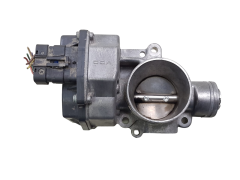 Mariposa De Aire Citroen Peugeot 1.4 9640796280 408239821001 1600