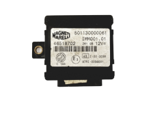Controlador 46518702 501130000031 Fiat Magneti Marelli 17935