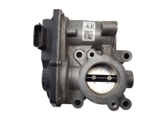 Mariposa De Aire Renault 161206038R H8201171233 0.9 1.2 TCE 2441